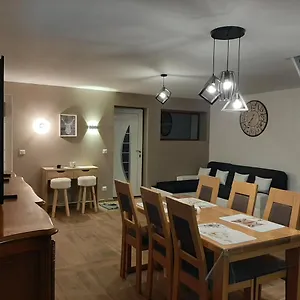 La Maison Trésallet La Plagne-Tarentaise