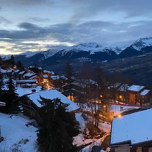 Tarentaise - Les Coches - Pieds Des Pistes - 4 à 6 Personnes La Plagne-Tarentaise
